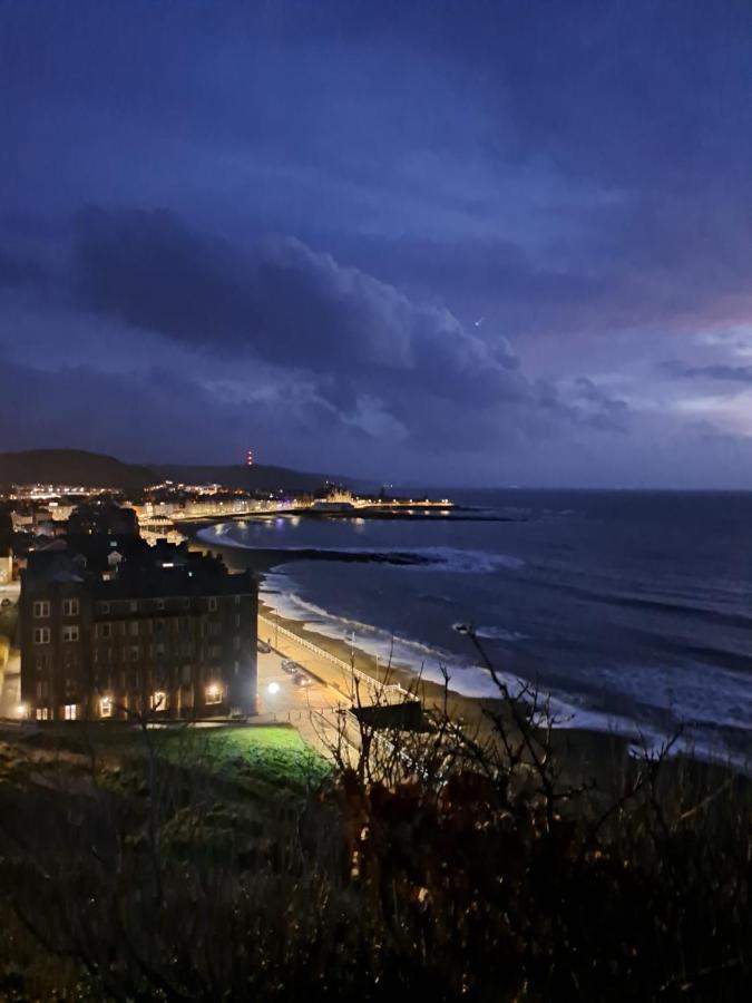 Aberystwyth Castle Rooms Hostel Zewnętrze zdjęcie